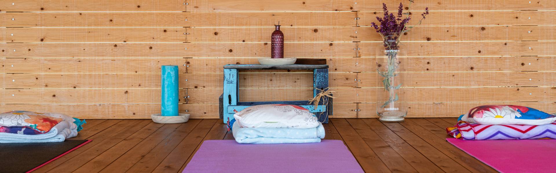 Ashtanga Retreat from 25th of June to 2 of July 2022