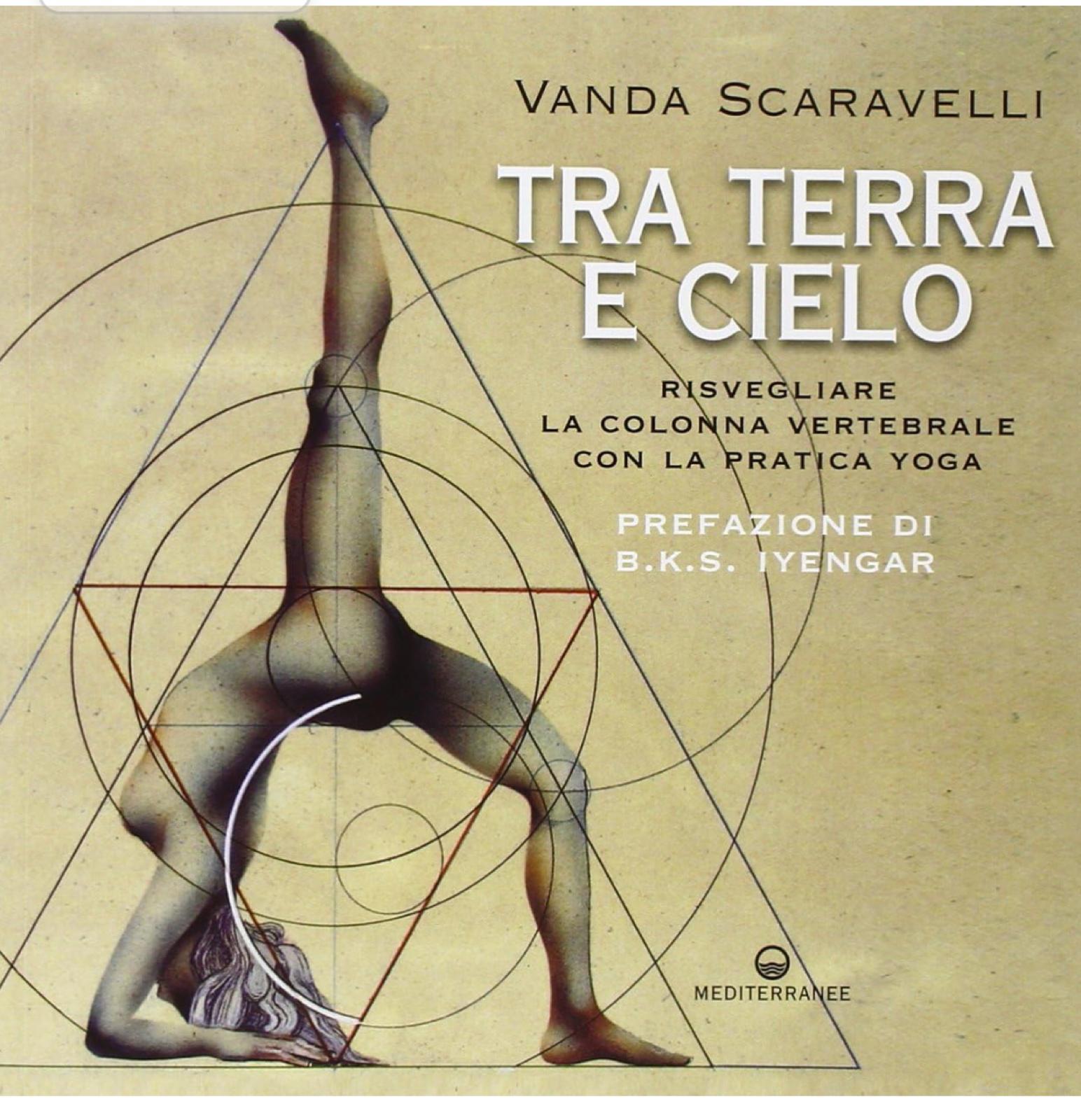 Tra terra e cielo | Vanda Scaravelli
